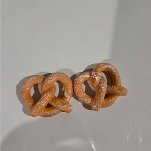 OG doll 18" doll accessory two soft pretzels concession stand parts